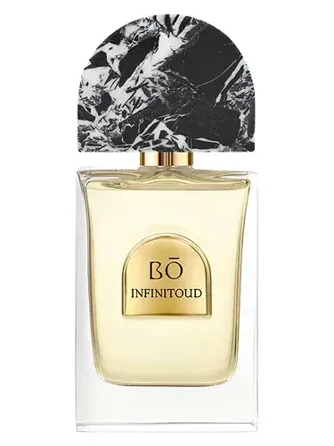 Infinitoud by House of Bo