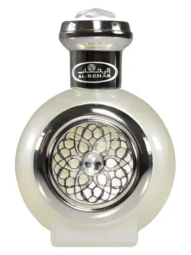 Anfas Al Musk by AL Rehab bottle