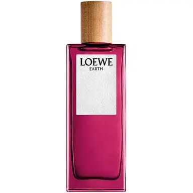 Earth by Loewe bottle