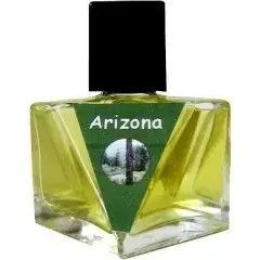 Tucson by Olympic Orchids Artisan Perfumes