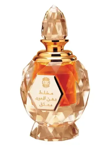 Mukhallat Dahn Al Oudh Moattaq by Ajmal bottle