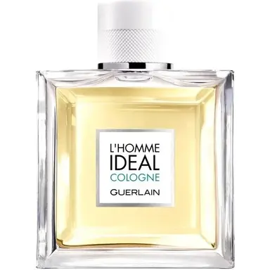 L’Homme Ideal Cologne by Guerlain bottle