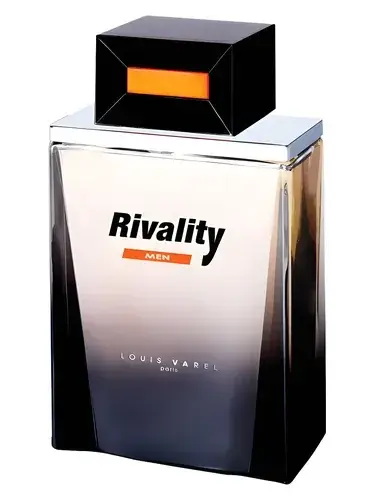 Rivality Men by Louis Varel bottle