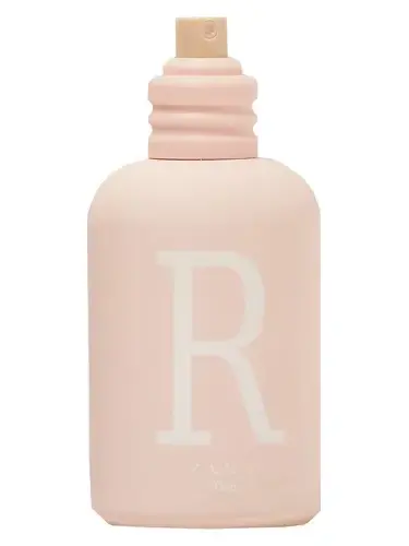 Zara Rose by Zara bottle