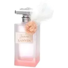 Jeanne La Plume by Lanvin bottle