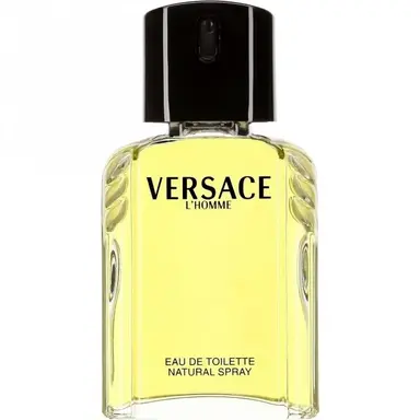 Versace L'Homme by Versace bottle