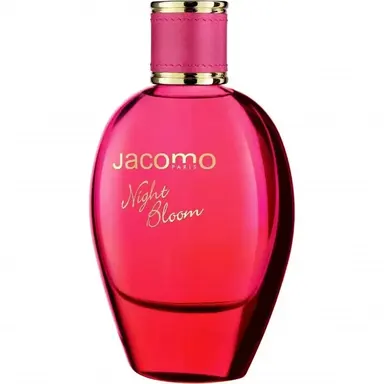 Night Bloom by Jacomo bottle