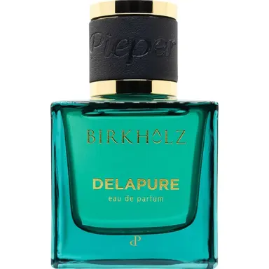 Delapure by Birkholz bottle