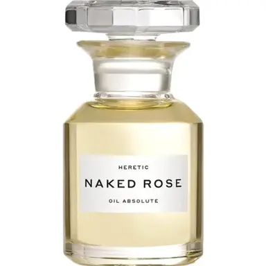 Naked Rose Oil Absolute by Heretic Parfum
