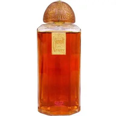 L'Aimant by Coty bottle