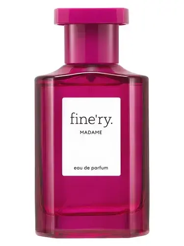 Madame by Fine'ry bottle