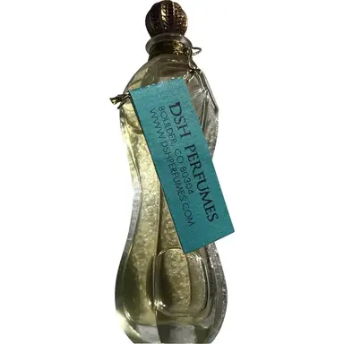 Scent of Hope by Dsh Perfumes bottle