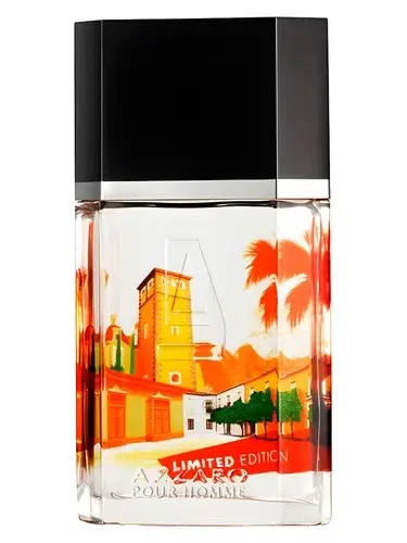 Azzaro Pour Homme Limited Edition 2014 by Azzaro bottle