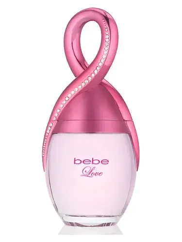 Bebe Love (2014) by Bebe bottle