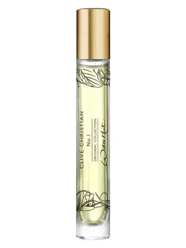 No. 1 Twist Water Mint by Clive Christian bottle