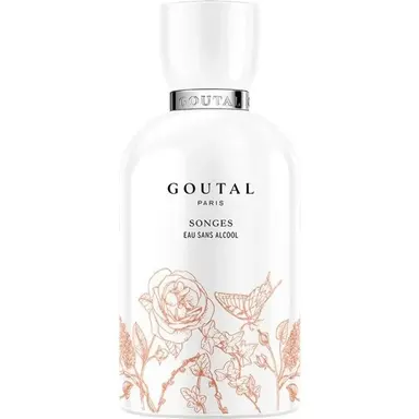 Songes Eau Sans Alcool by Goutal bottle