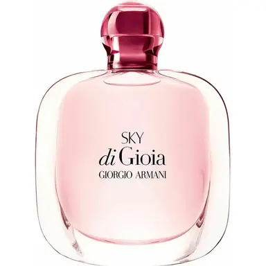 Sky di Gioia by Giorgio Armani bottle