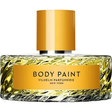 Body Paint by Vilhelm Parfumerie bottle
