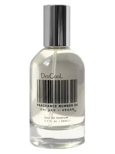 Fragrance 04 by Dedcool bottle