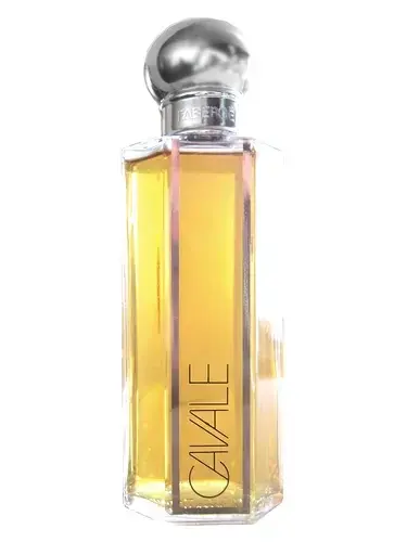 Faberge Cavale by Brut Parfums Prestige bottle