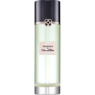 Granada by Oscar de la Renta bottle