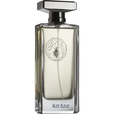 Nuée Bleue by Violet Paris bottle