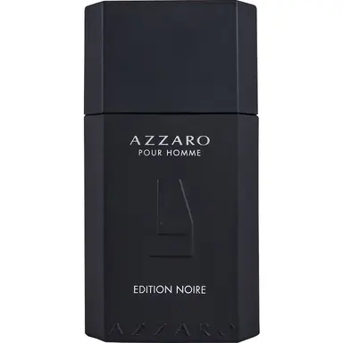 Azzaro Pour Homme Édition Noire by Azzaro bottle