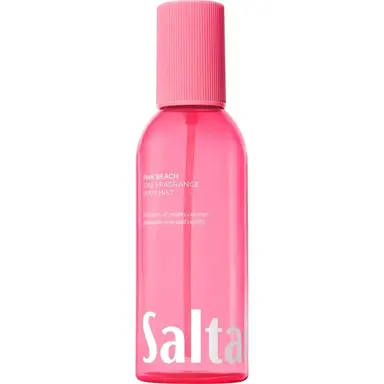 Pink Beach by Saltair bottle