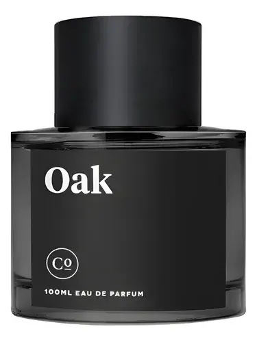 Oak by Commodity bottle