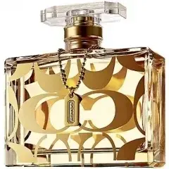 Coach Signature Rose D'Or by Coach bottle