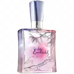 Be Enchanted by Bath & Body Works bottle