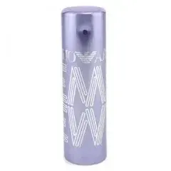Emporio Remix for Her by Giorgio Armani bottle