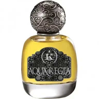 Aqua Regia by Kemi Blending Magic