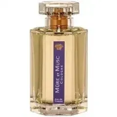 Mure et Musc Cologne by L'Artisan Parfumeur bottle