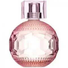 Ballroom Beauty by Avon bottle