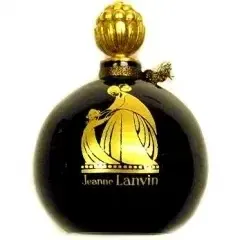 Scandal Extrait by Lanvin bottle