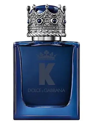 K by Dolce & Gabbana Eau de Parfum Intense by Dolce Gabbana bottle