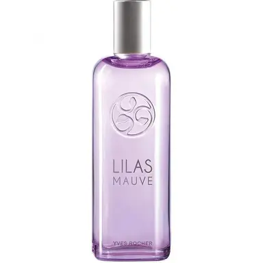 Lilas Mauve by Yves Rocher bottle