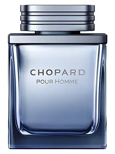 Chopard pour Homme by Chopard bottle