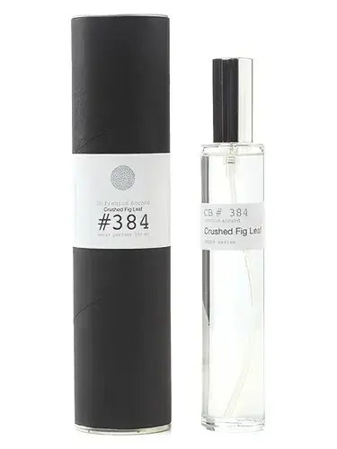 Crushed Fig Leaf by CB I Hate Perfume bottle