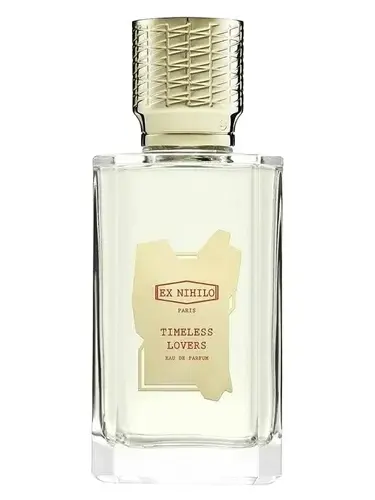 Timeless Lovers by Ex Nihilo bottle