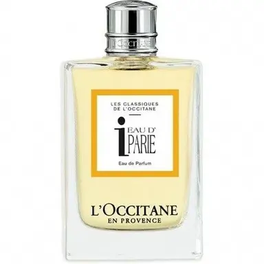 Eau d'Iparie by L'Occitane en Provence