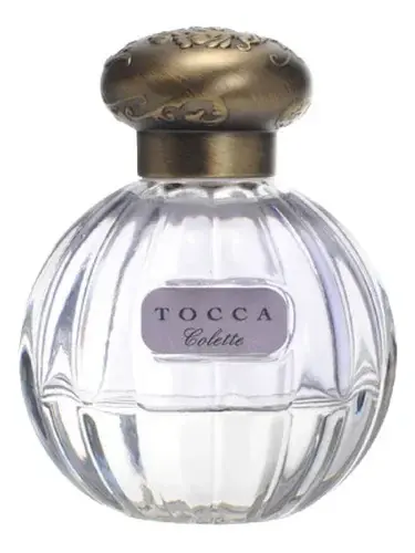 Colette by Tocca bottle
