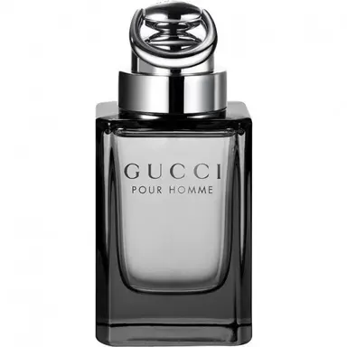 Gucci by Gucci for Men Eau de Toilette by Gucci bottle