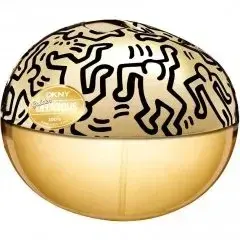 DKNY Golden Delicious Art by DKNY bottle
