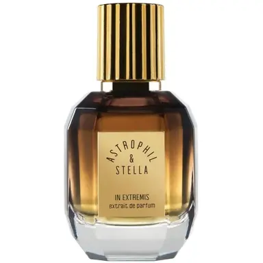 In Extremis by Astrophil & Stella