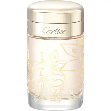 Baiser Vole Eau de Parfum Collector Edition by Cartier bottle