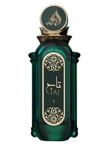 Taj I by Fragrance World bottle
