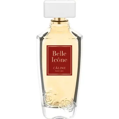 Belle Icône by Caline bottle