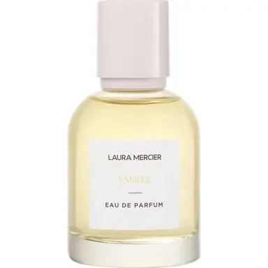 Vanille Eau de Parfum by Laura Mercier bottle